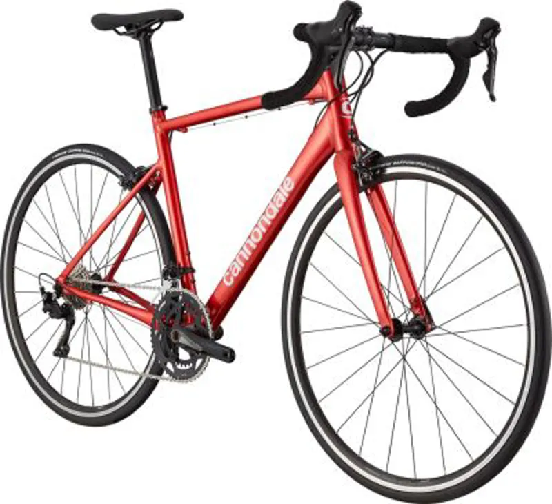 Cannondale 700 M CAAD Optimo 1-2